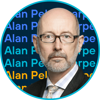 Alan Pelz-Sharpe Alan Pelz-Sharpe