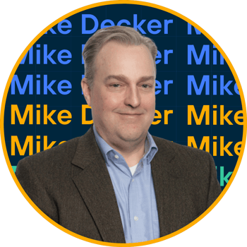 Mike Decker Mike Decker