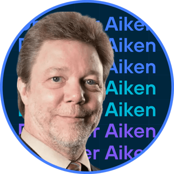 Dr. Peter Aiken Dr. Peter Aiken