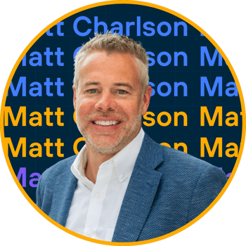 Matt Charlson Matt Charlson