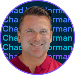 Chad VanNorman Chad VanNorman