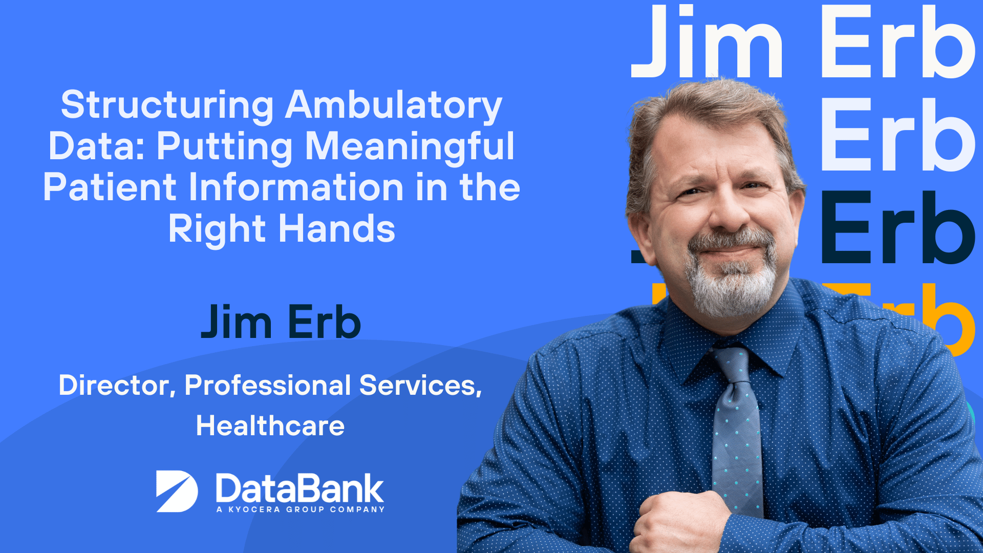 Activate - Jim Erb
