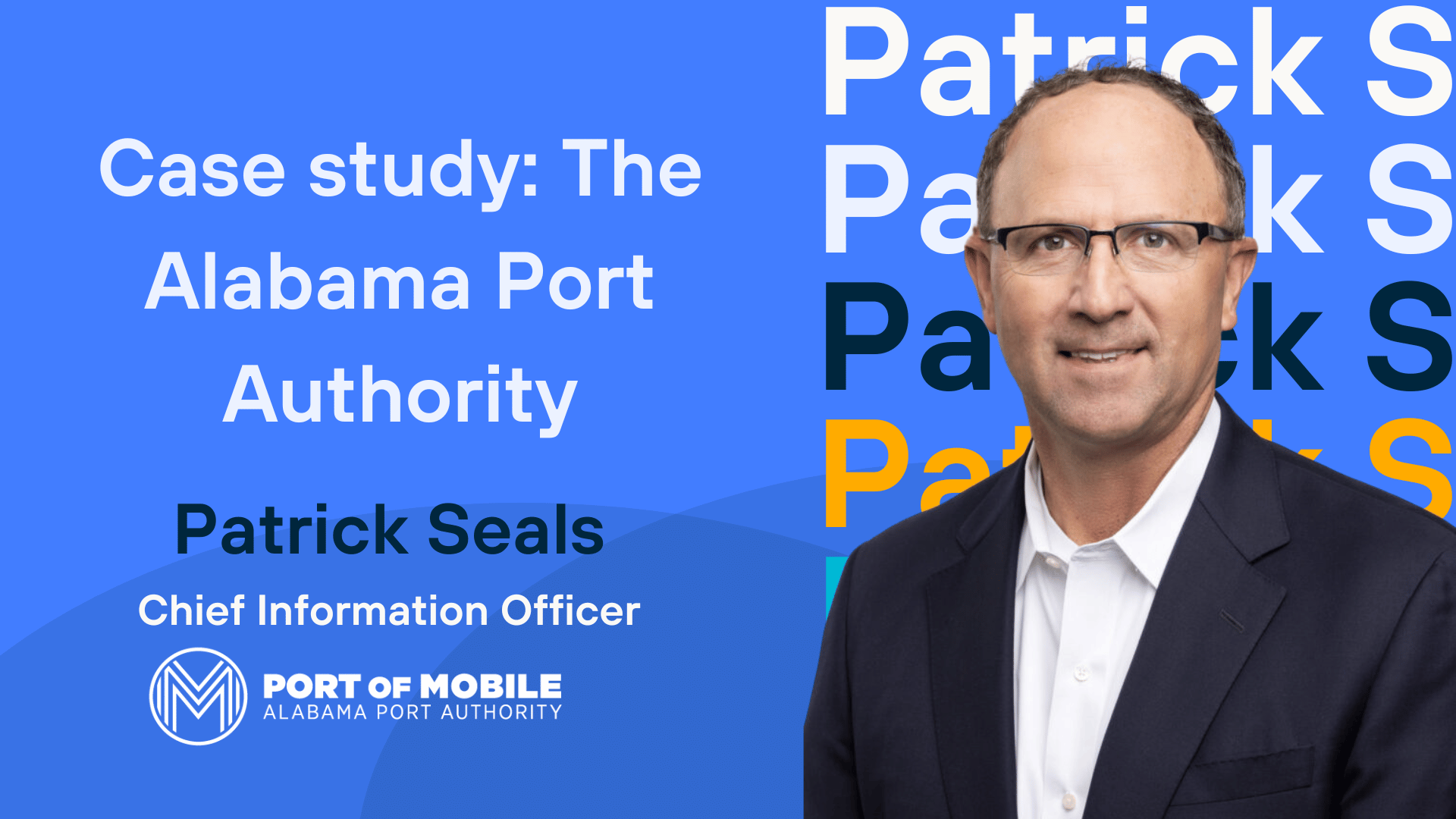 Activate - Patrick Seals