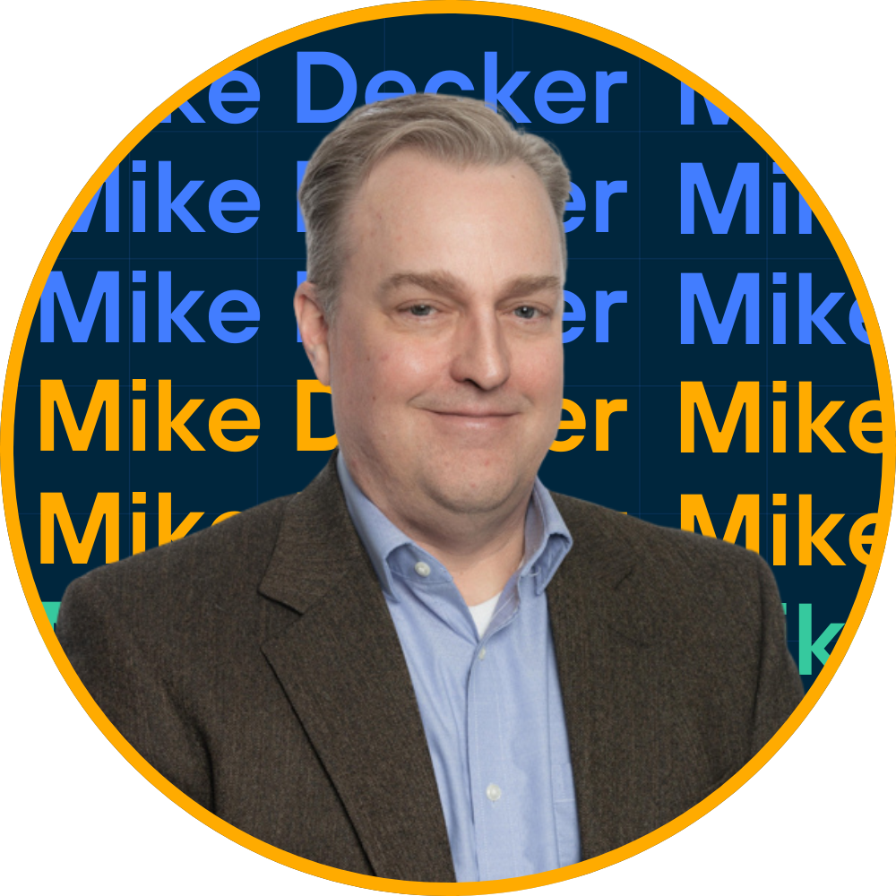 Mike Decker