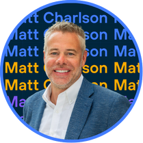 Matt C Keynote