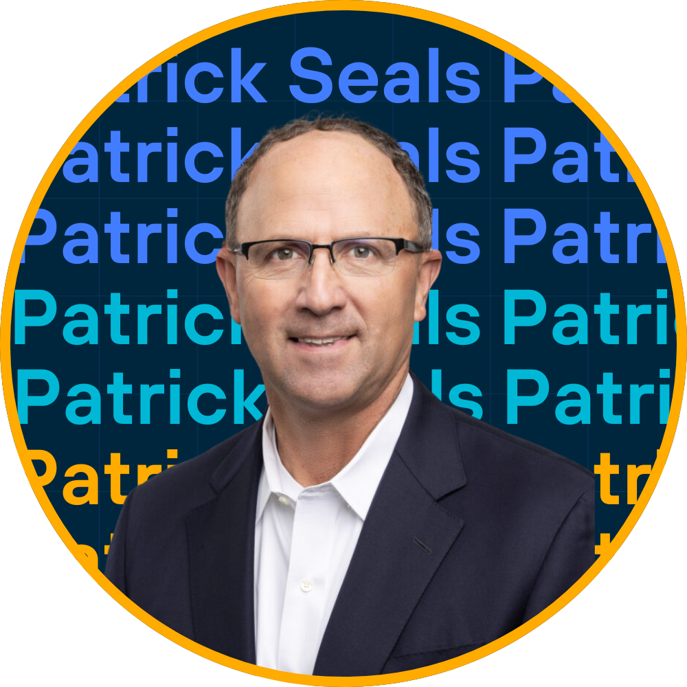 Patrick Seals 