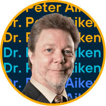 Dr. Peter Aiken