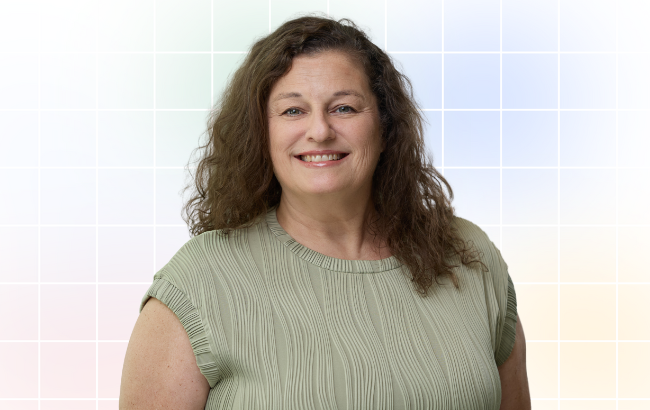 Event Landing Page Image Template